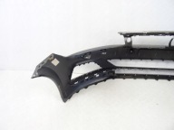 VW Polo VI 6 2G 2G0 bumper front front