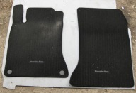 MERCEDES W246 2.2 CDI 14R mats SAMOCHODOWE KOMPLET