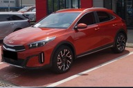 Kia Xceed 1.5 T-GDI DCT Crossover 160KM 2024