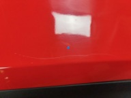 fender right front JEEP RENEGADE (2014-2018) KOD LAKIERU 176