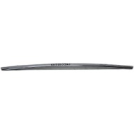 decorative trim bonnet boot CHROM AUDI A4 B9 8W9853927