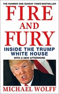 Fire and Fury Wolff Michael