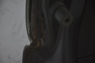 boot doors * rear part SUBARU IMPREZA III HB H2C