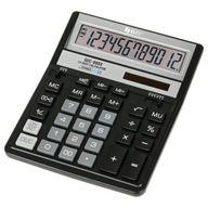 Eleven kalkulator biurowy SDC888XBK