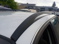Dachreling Dachreling dach HECKKLAPPE dach BMW E46 FL TOURING 01-05