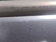 door left front RENAULT MEGANE III LIFT LAK: TEKPN (13-16)