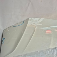 VW CRAFTER II MAN TGE 16- Capot