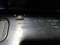 kryt lišta stěny PRAHU kufru AUDI A8 D4 4h0863471