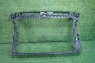 SKODA SUPERB III 15- support panel for radiators front