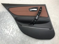 side door left rear part BMW E87
