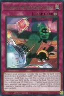 Yu-Gi-Oh! TCG: YummyRedemption (JUSH)
