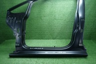 VW GOLF SPORTSVAN 12- pillar threshold left side