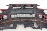 bumper front front MITSUBISHI LANCER 8 VIII SPORTBACK 07-13 HB 5D P26