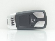 key key PILOT AUDI A4 B9 8W 4M0959754CP