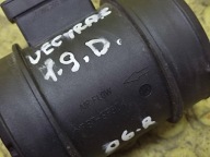 OPEL VECTRA C 1.9 D flow meter 0281002618