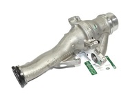 ORIGINÁL Bypass valve turbo RANGE ROVER JAGUAR 2.0 240 PS LR112417 JDE401