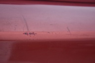 bumper rear rear part CITROEN C4 PICASSO EKQD