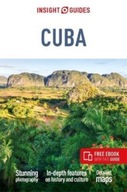 Insight Guides Cuba (Travel Guide with Free