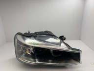 BMW X3 F25 LIFT light right 7400018