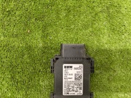 BMW sensor ASYSTENT changes supports 5A0CDA7