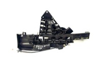 lock door right front FORD Focus MK2 1.6 TDCI 3M5AR21812AJ