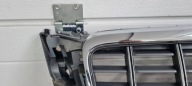 S4 B8 A4 grill grille of a bumper front front 8K0853651B