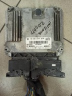 computer OPEL INSIGNIA 2.0 CDTI 55577674 AATK