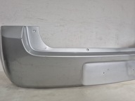 OPEL MERIVA A 03-10 bumper rear part rear