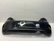bumper rear Ford Fiesta 7 2019