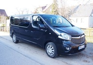 Opel Vivaro 1,6 Diesel 145 KM, Long, Jak Nowy ...