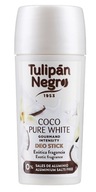 Tuhý dezodorant COCO PURE WHITE 60ml Tulipán Negro