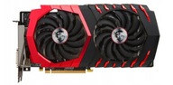 Karta graficzna MSI Radeon RX 480 Gaming X 8 GB