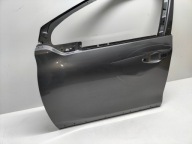 door front front left PEUGEOT 2008 and 13-19