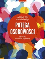 Potęga osobowości Antonia Dodge, Joel Mark Witt