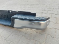 Ford Ranger VI 6 2024r bumper rear part PLATINIUM