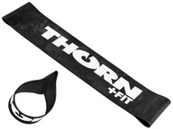 TAŚMA GUMA DO ĆWICZEŃ THORN RESISTANCE BAND HEAVY