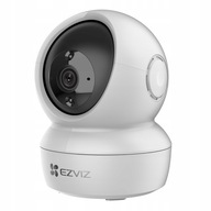 Kamera bezprzewodowa Wi-Fi Ezviz H6C 2K+ (Indoor PT) 4MP