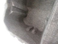 sump sump passenger compartment cover upholstery boot BMW e90 e92
