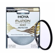 Filtr Hoya Fusion Antistatic Next Protector 58mm