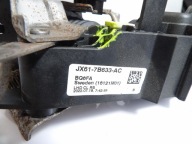 FORD FOCUS MK4 1.0 ECOBOOST Kupplungspedal JX61-7B633-AC