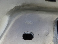 FORD MONDEO MK4 LIFT 10- bonnet