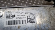 Ölfiltergehäuse Kühler 70362380 MERCEDES SPRINTER W906 2.2CDI