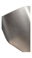 door left rear part PEUGEOT 208 and (2012-2015) code LAKIERU KCK