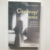 Otworzyć Serce Zdybicka