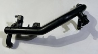 tömlö cső, csővezeték vezetö levegö intercooler Ford Explorer 3.5 EcoBoost 2011