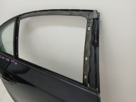 door right rear. rear part BMW E60 CARBONSCHWARZ OE