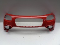 front bumper CITROEN C3 III 16- NR 53435