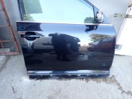 door lc9z volkswagen touareg right front