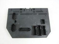 module control unit SAM front front Mercedes CL W216 C216