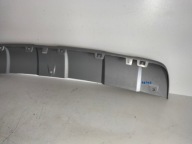 spoiler accessori Paraurti posteriore PEUGEOT 2008 e LIFT 16-19